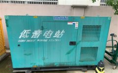 布拖通州四建大波纹箱定制案例
