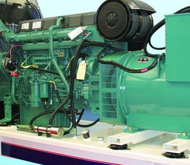 布拖发电机出租